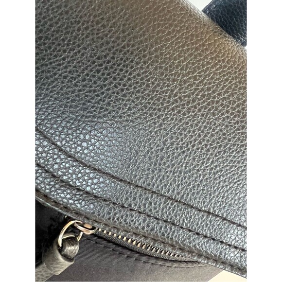 Botkier NY Black Everyday Backpack - Nylon Design Urban main image 11